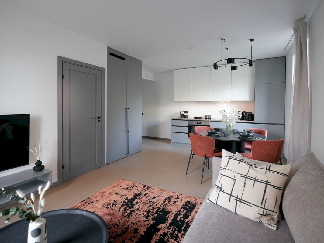 Tallinn, Põhja-Tallinna linnaosa, Kalamaja, Kalma 10