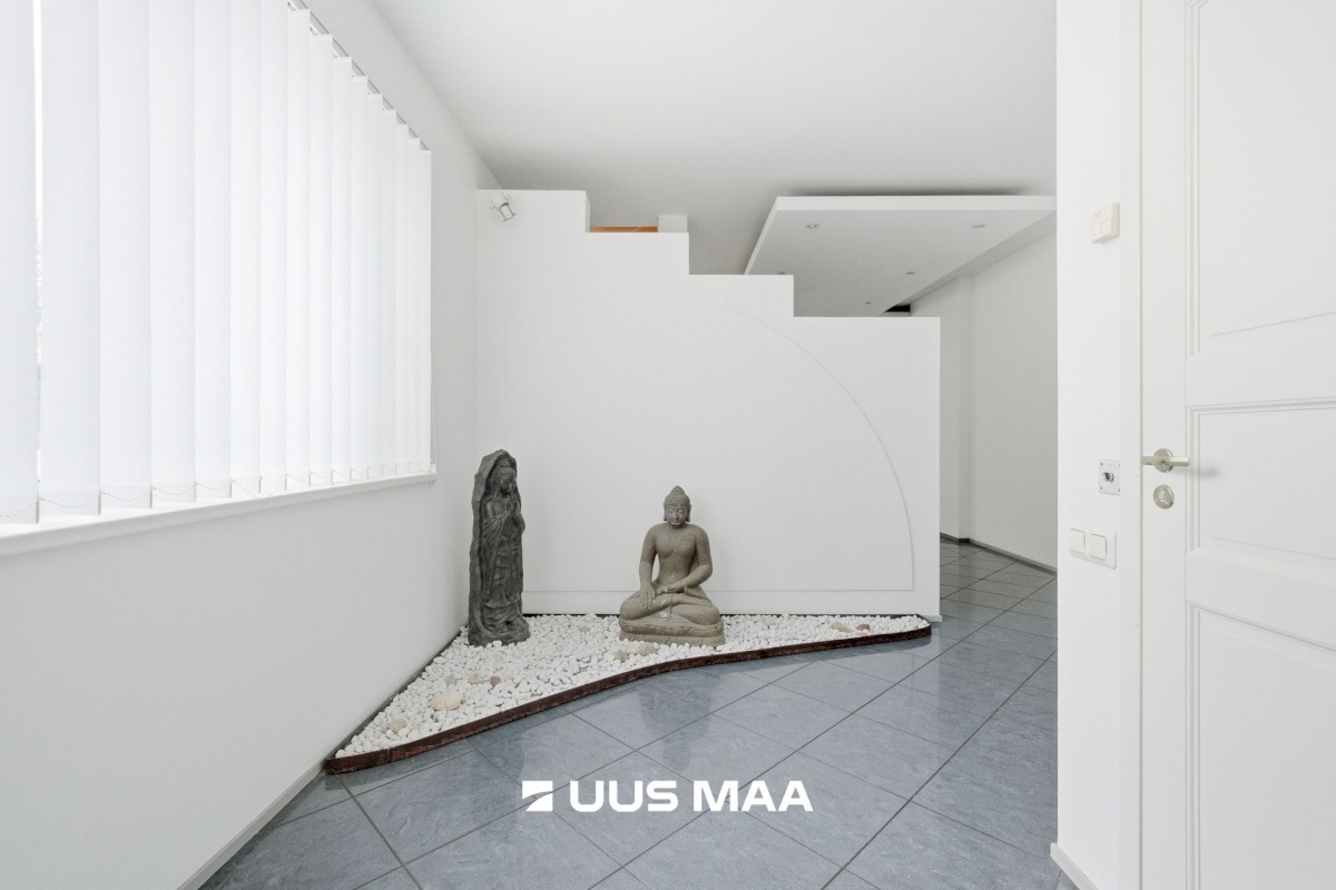 Viimsi vald, Miiduranna küla, Kallaku tee 2a