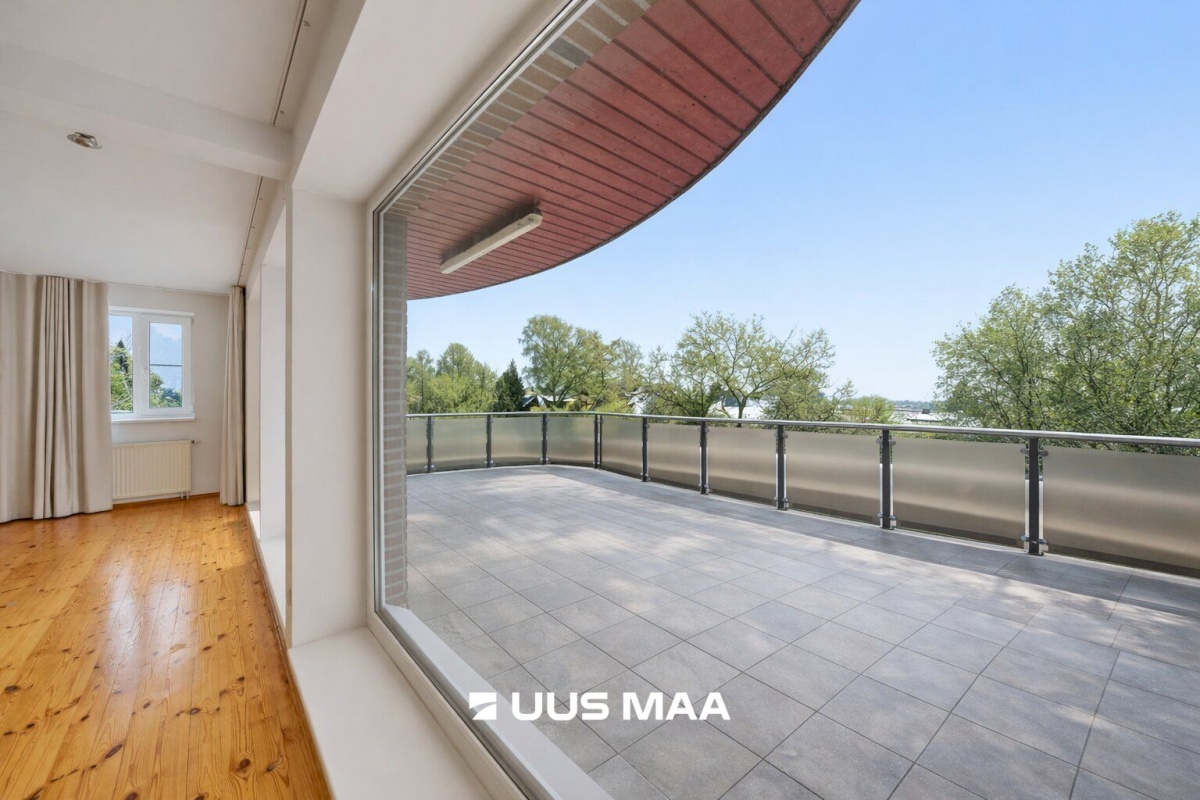 Viimsi vald, Miiduranna küla, Kallaku tee 2a