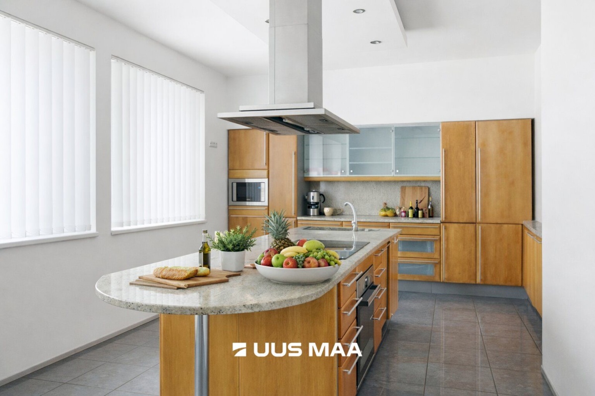 Viimsi vald, Miiduranna küla, Kallaku tee 2a