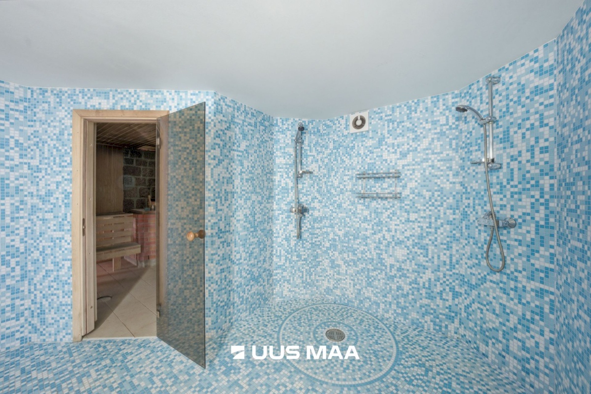 Viimsi vald, Miiduranna küla, Kallaku tee 2a