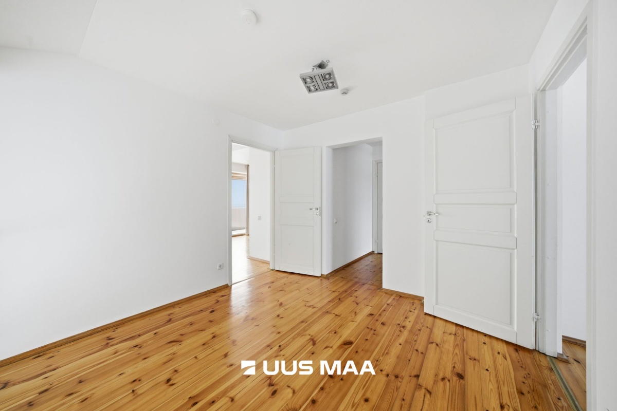 Viimsi vald, Miiduranna küla, Kallaku tee 2a