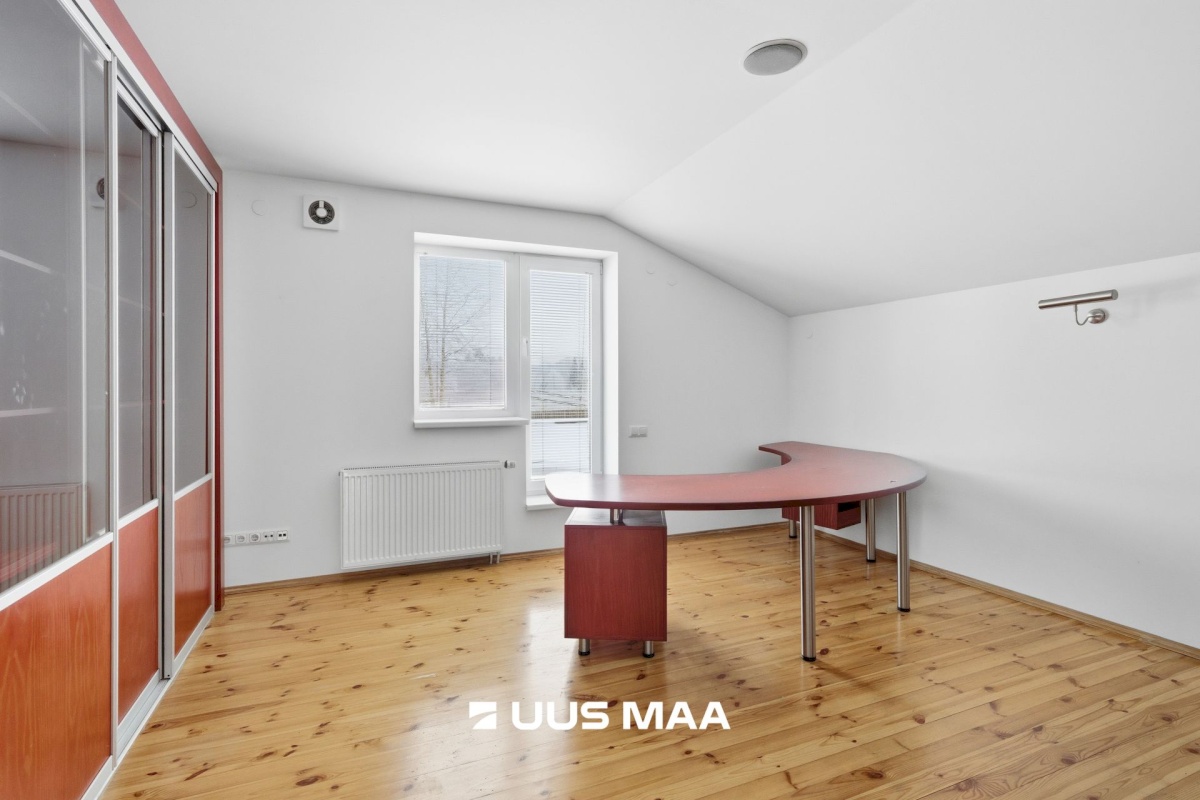 Viimsi vald, Miiduranna küla, Kallaku tee 2a