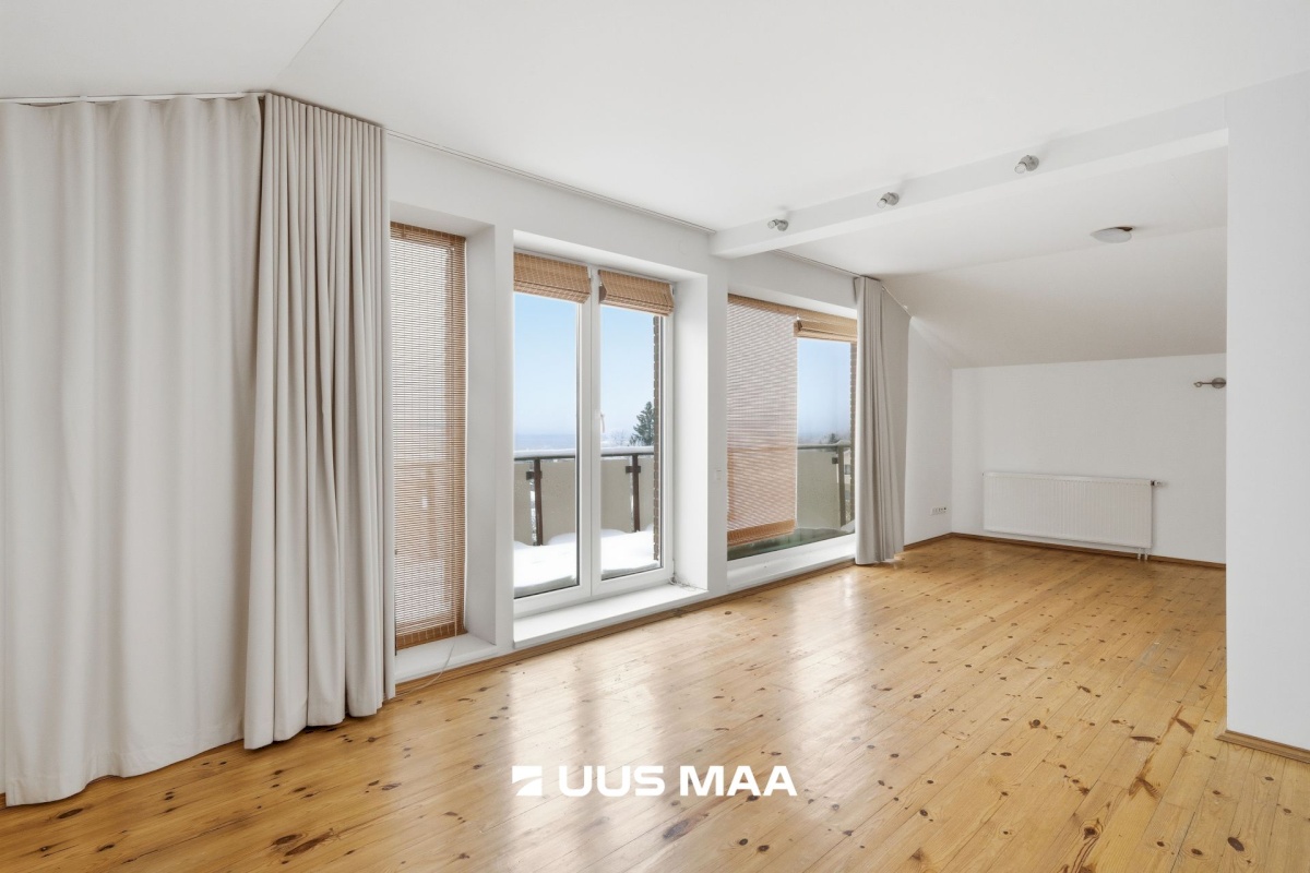 Viimsi vald, Miiduranna küla, Kallaku tee 2a