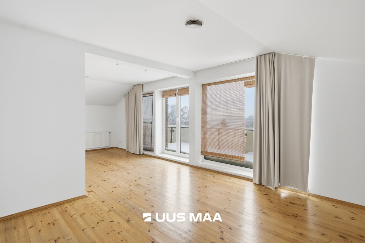 Viimsi vald, Miiduranna küla, Kallaku tee 2a