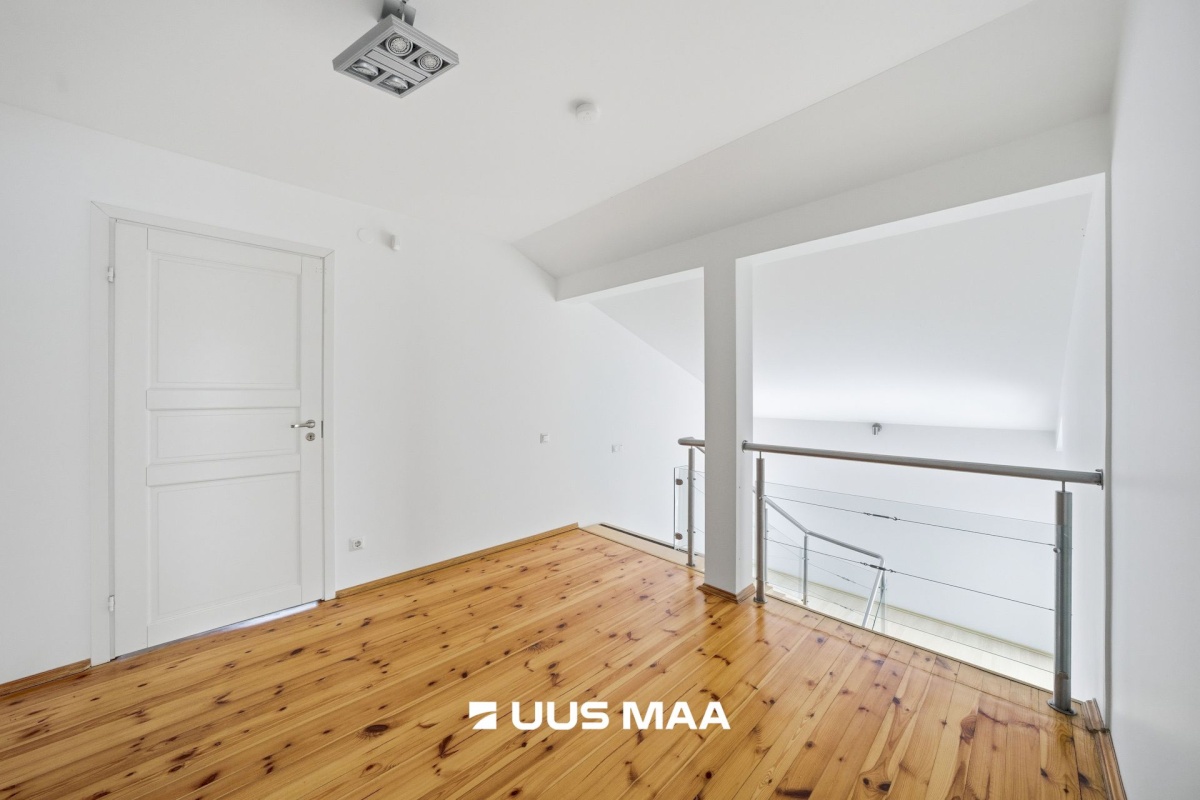 Viimsi vald, Miiduranna küla, Kallaku tee 2a