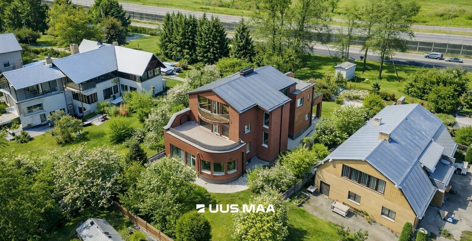 Viimsi vald, Miiduranna küla, Kallaku tee 2a