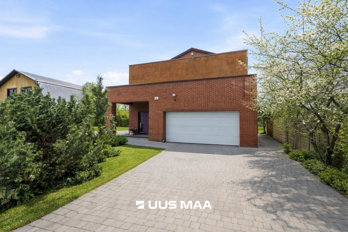 Viimsi vald, Miiduranna küla, Kallaku tee 2a