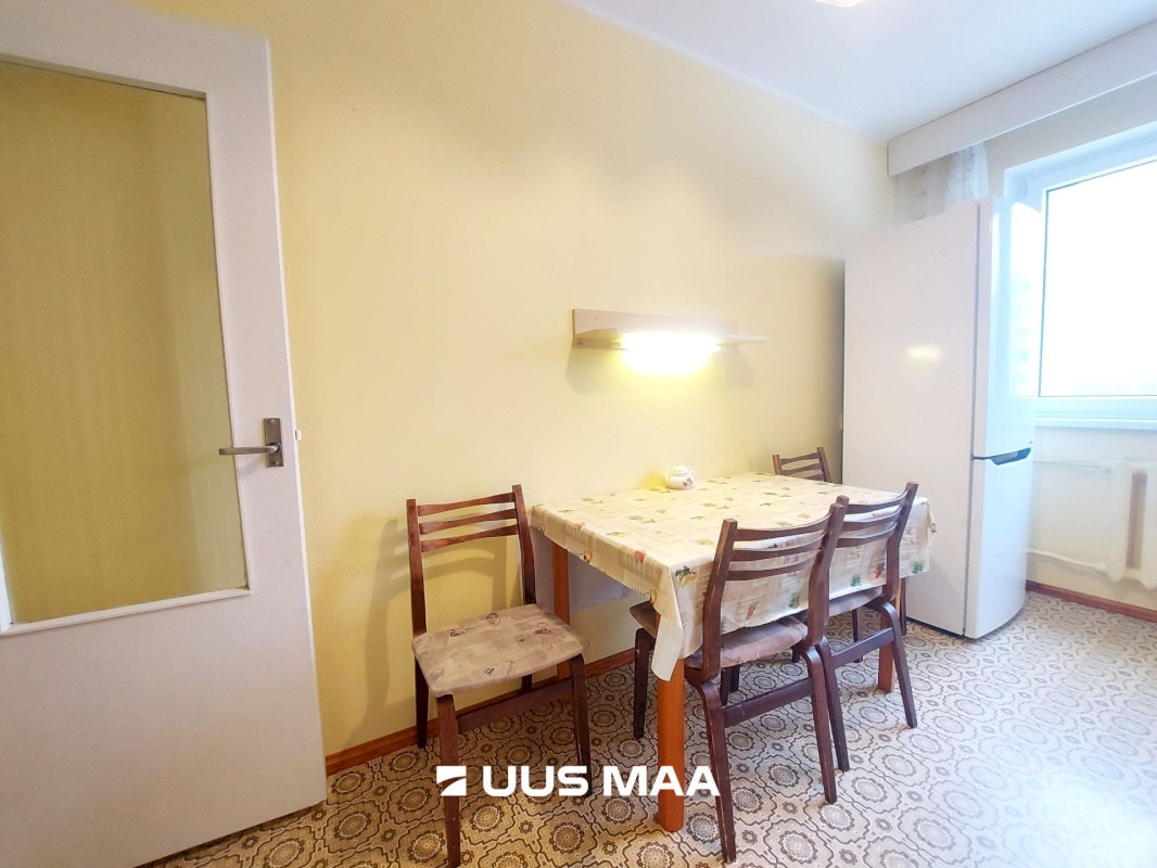 Tallinn, Haabersti linnaosa, Järveotsa tee 41