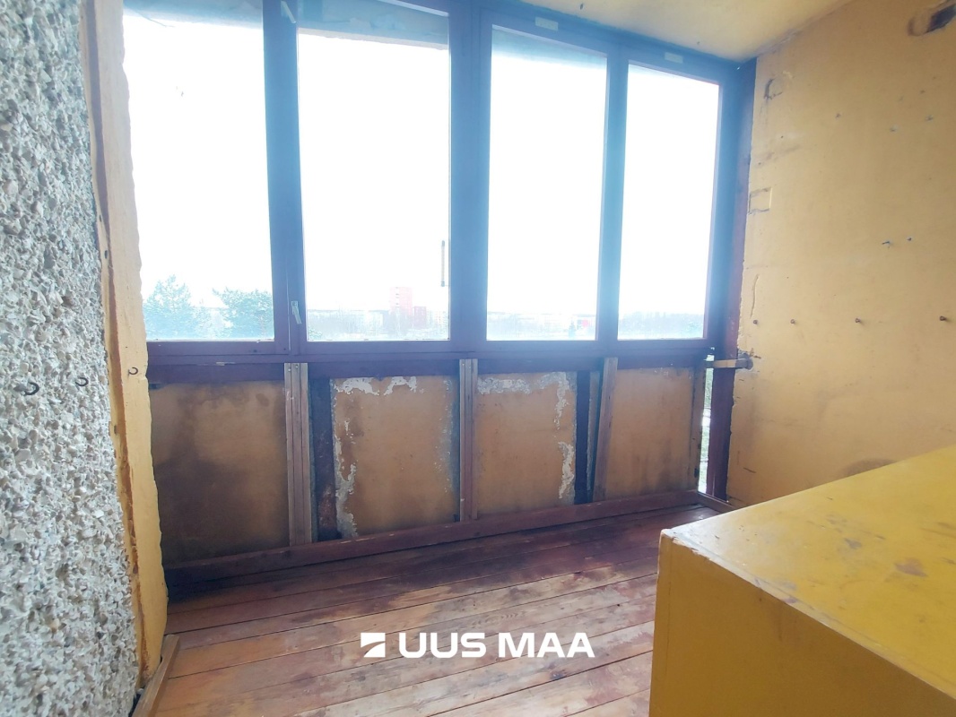 Tallinn, Haabersti linnaosa, Järveotsa tee 41