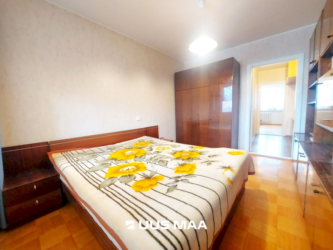 Tallinn, Haabersti linnaosa, Järveotsa tee 41