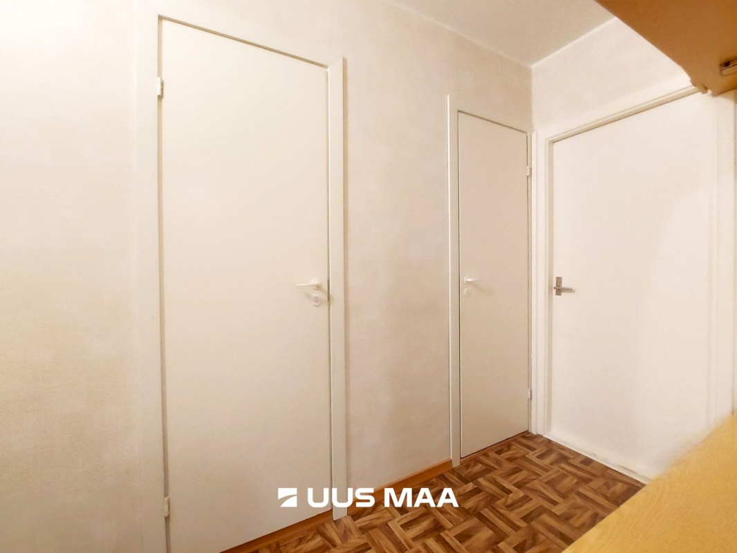 Tallinn, Haabersti linnaosa, Järveotsa tee 41