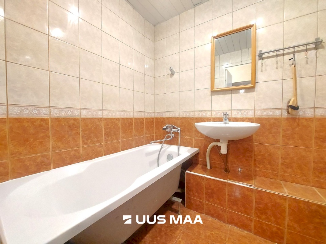 Tallinn, Haabersti linnaosa, Järveotsa tee 41