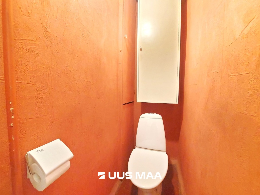 Tallinn, Haabersti linnaosa, Järveotsa tee 41