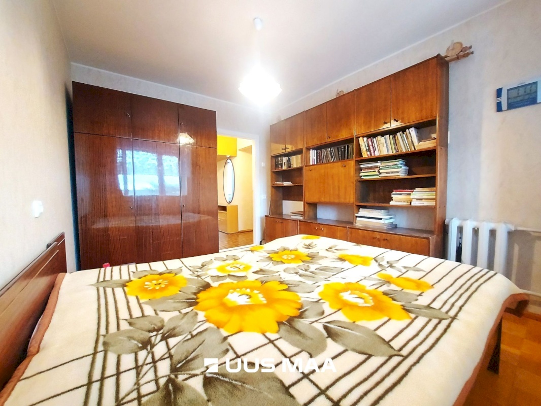 Tallinn, Haabersti linnaosa, Järveotsa tee 41