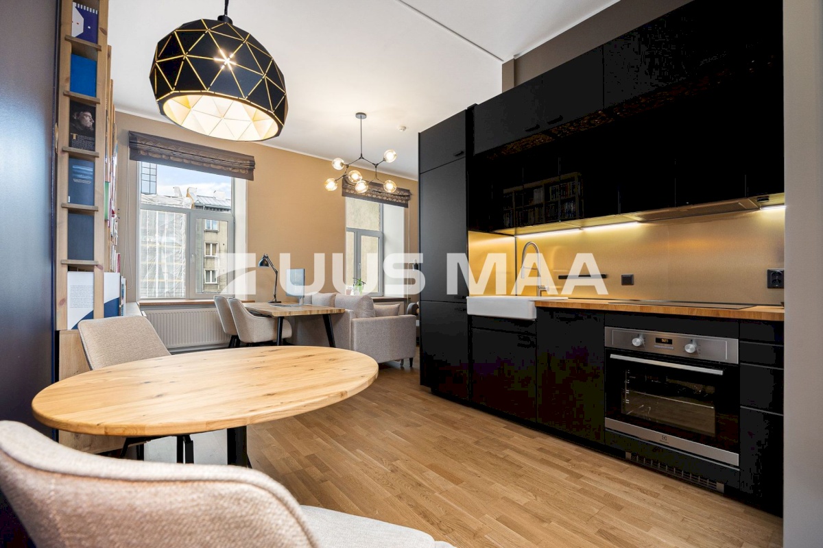 Tallinn, Kesklinna linnaosa, Keldrimäe, Tartu mnt 51