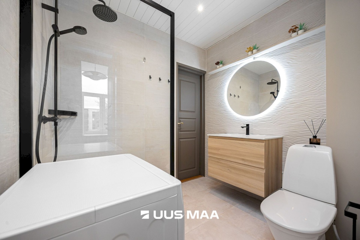 Tallinn, Kesklinna linnaosa, Keldrimäe, Tartu mnt 51