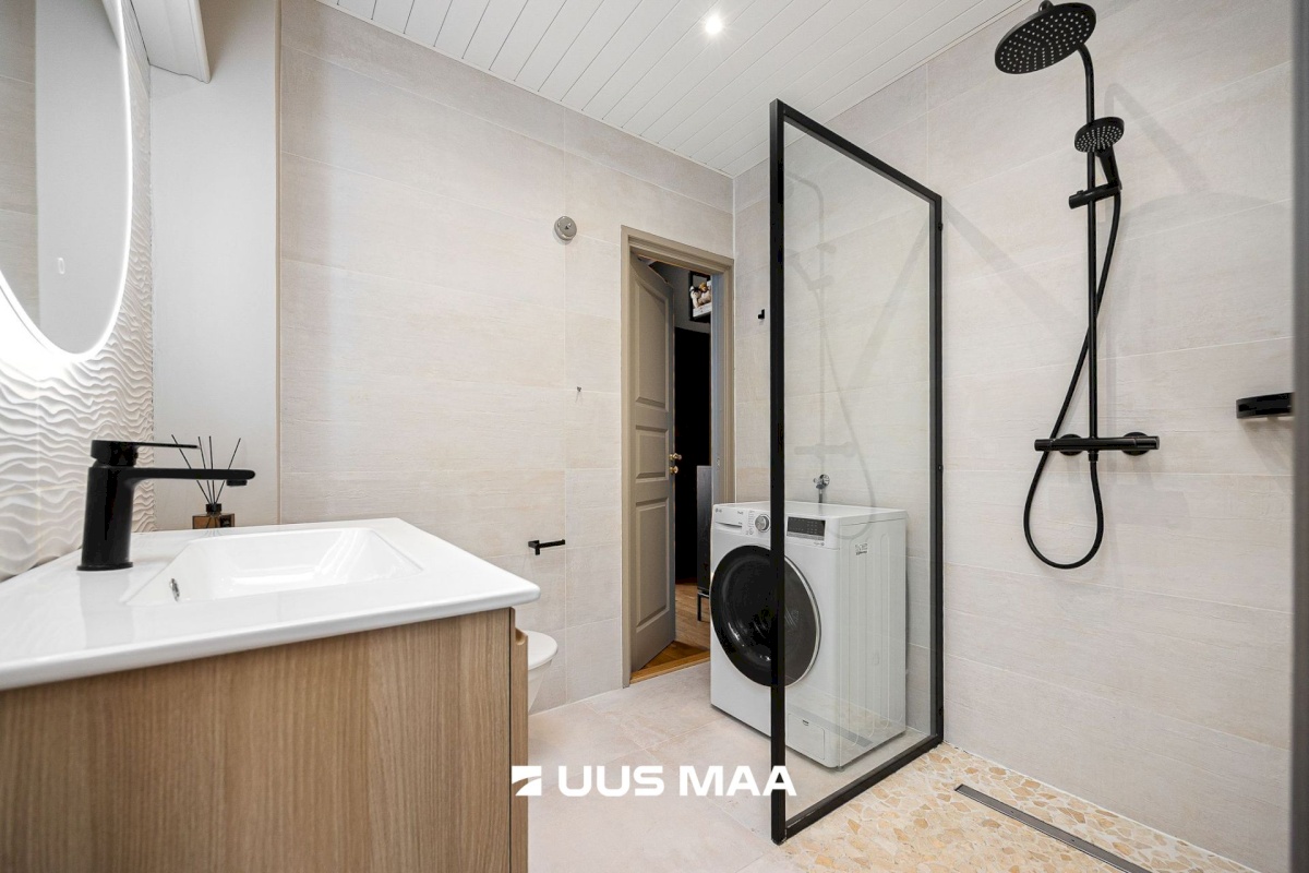 Tallinn, Kesklinna linnaosa, Keldrimäe, Tartu mnt 51