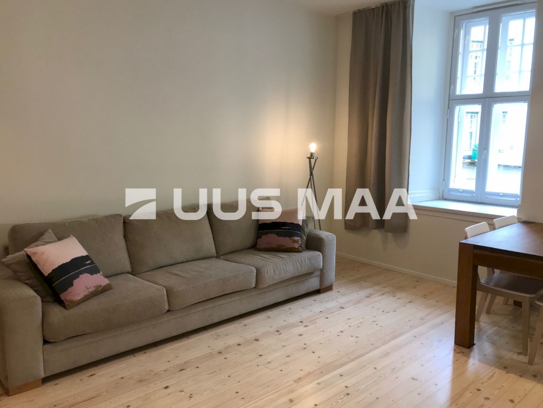 Tallinn, Kesklinna linnaosa, Vanalinna, Suur-Karja 18