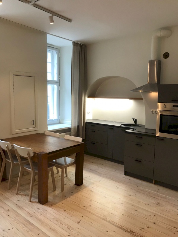 Tallinn, Kesklinna linnaosa, Vanalinna, Suur-Karja 18