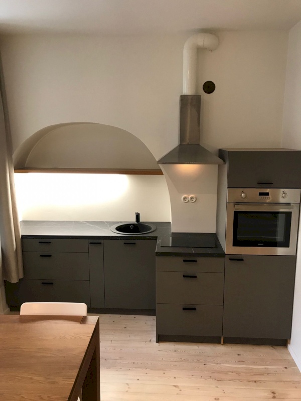 Tallinn, Kesklinna linnaosa, Vanalinna, Suur-Karja 18