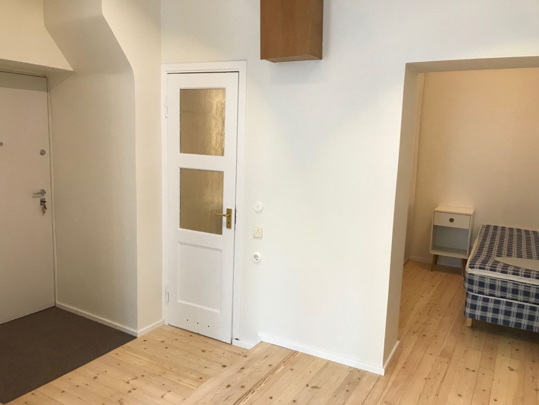 Tallinn, Kesklinna linnaosa, Vanalinna, Suur-Karja 18