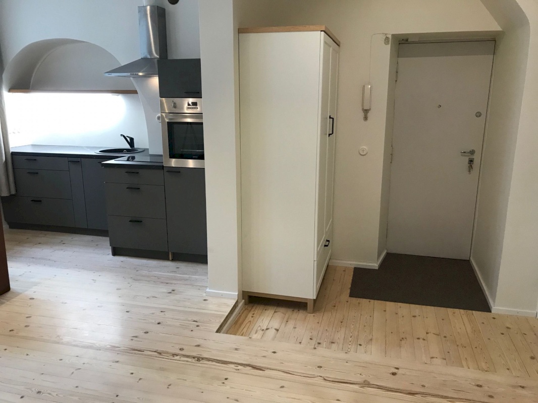 Tallinn, Kesklinna linnaosa, Vanalinna, Suur-Karja 18