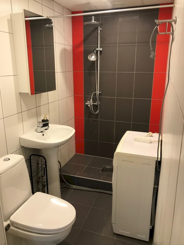 Tallinn, Kesklinna linnaosa, Vanalinna, Suur-Karja 18