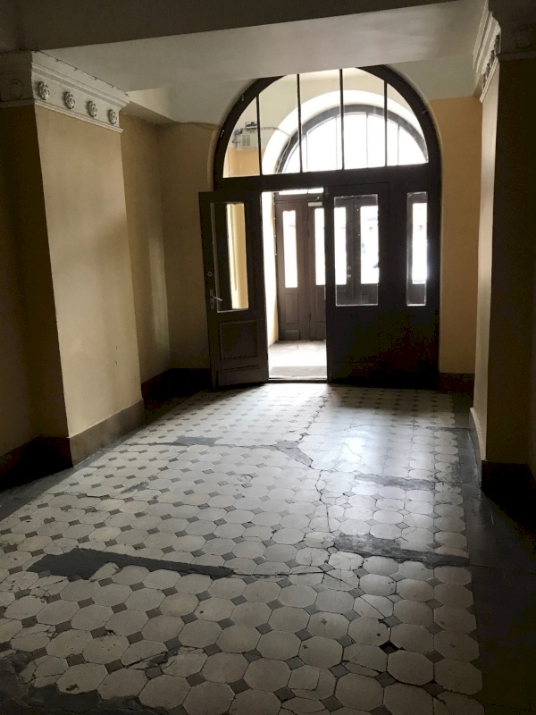 Tallinn, Kesklinna linnaosa, Vanalinna, Suur-Karja 18