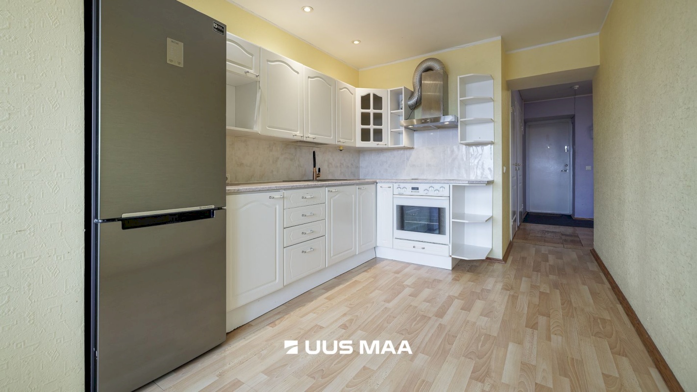 Tallinn, Mustamäe linnaosa, Sõpruse pst 222