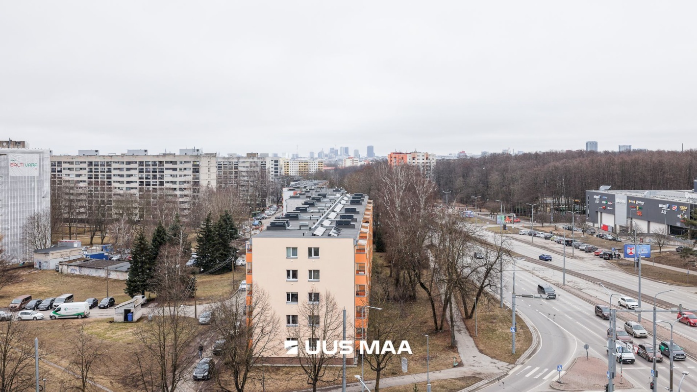 Tallinn, Mustamäe linnaosa, Sõpruse pst 222