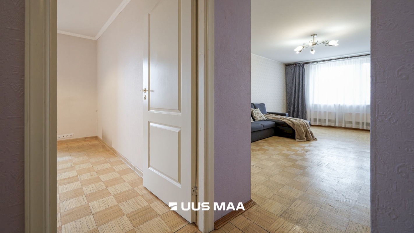 Tallinn, Mustamäe linnaosa, Sõpruse pst 222