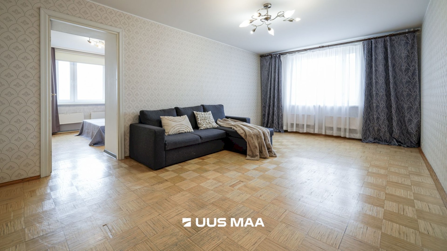 Tallinn, Mustamäe linnaosa, Sõpruse pst 222