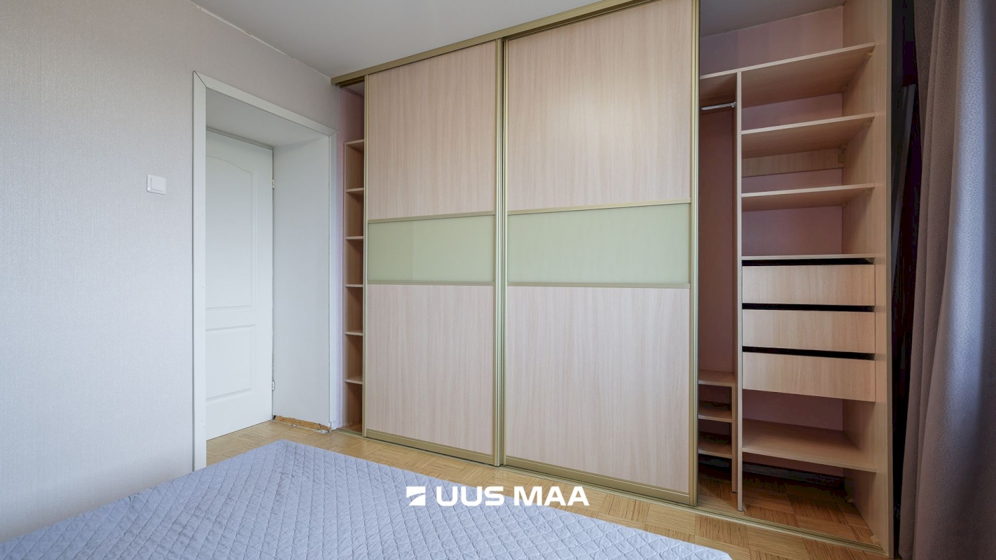 Tallinn, Mustamäe linnaosa, Sõpruse pst 222