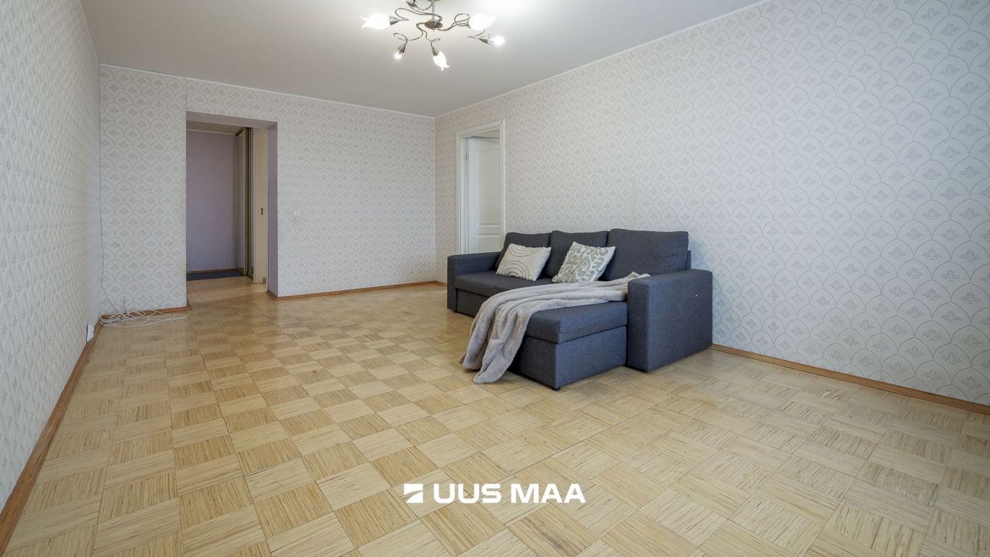 Tallinn, Mustamäe linnaosa, Sõpruse pst 222