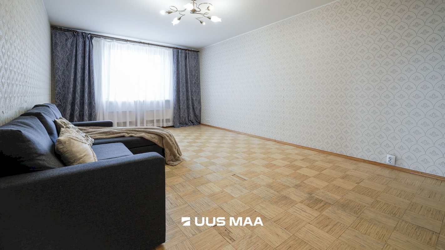 Tallinn, Mustamäe linnaosa, Sõpruse pst 222