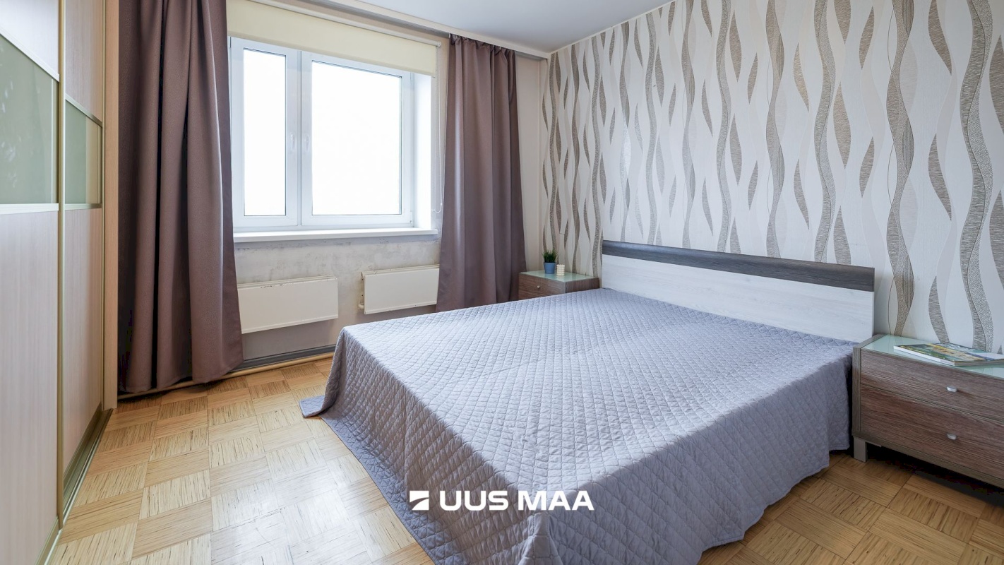 Tallinn, Mustamäe linnaosa, Sõpruse pst 222