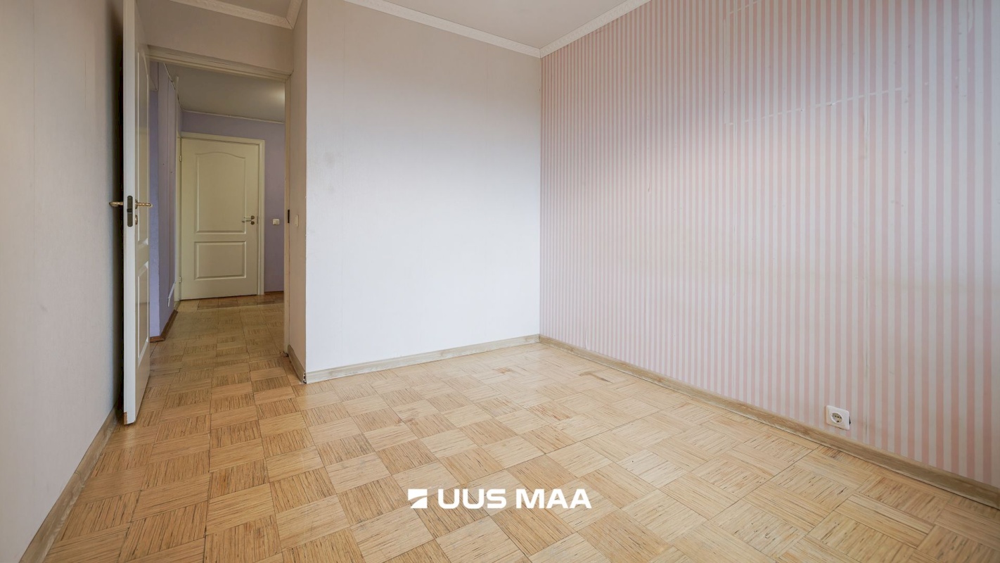 Tallinn, Mustamäe linnaosa, Sõpruse pst 222