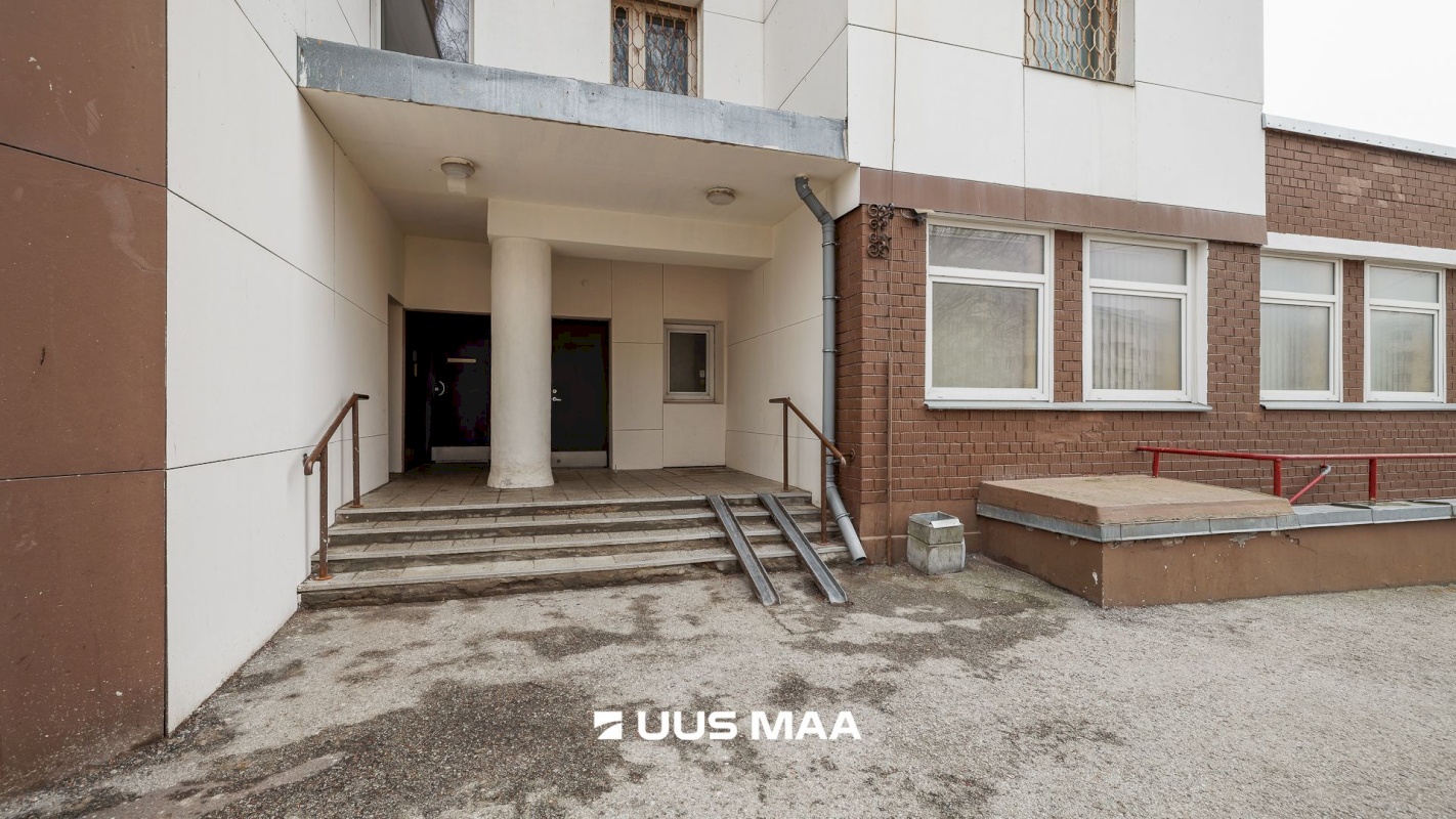 Tallinn, Mustamäe linnaosa, Sõpruse pst 222