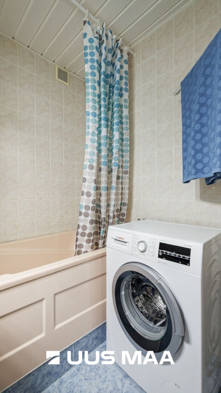 Tallinn, Mustamäe linnaosa, Sõpruse pst 222