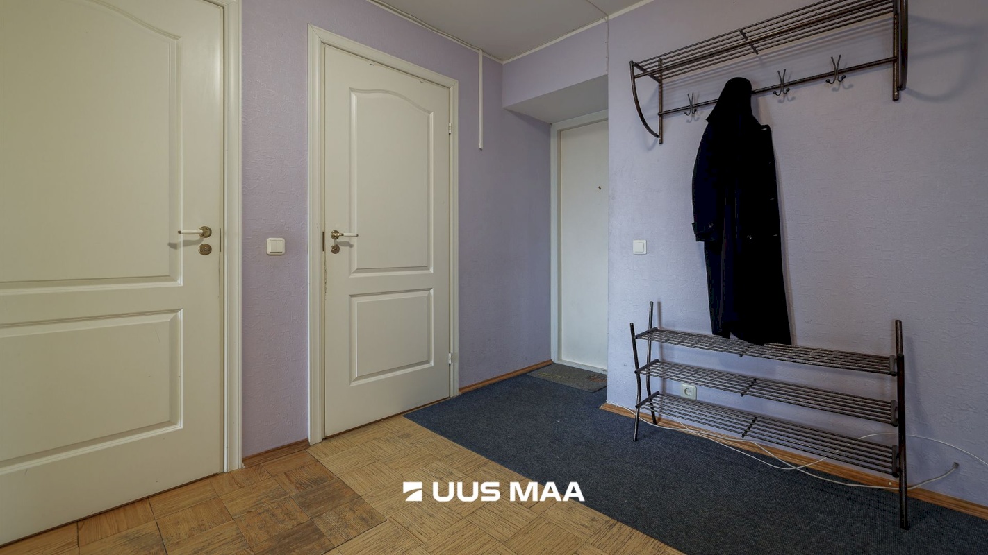 Tallinn, Mustamäe linnaosa, Sõpruse pst 222