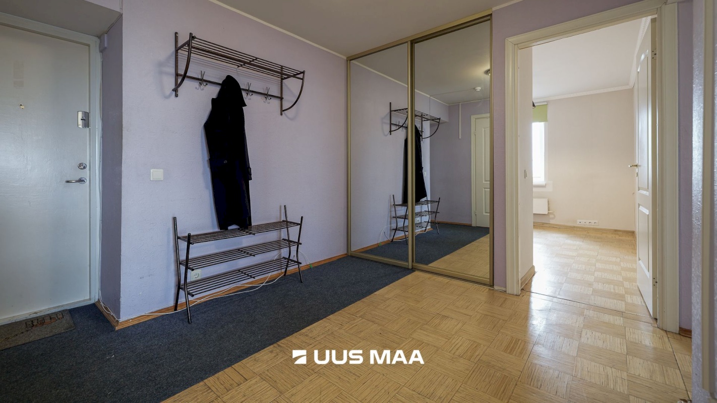 Tallinn, Mustamäe linnaosa, Sõpruse pst 222