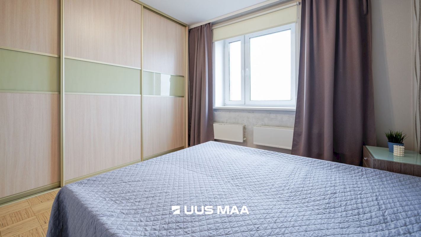 Tallinn, Mustamäe linnaosa, Sõpruse pst 222