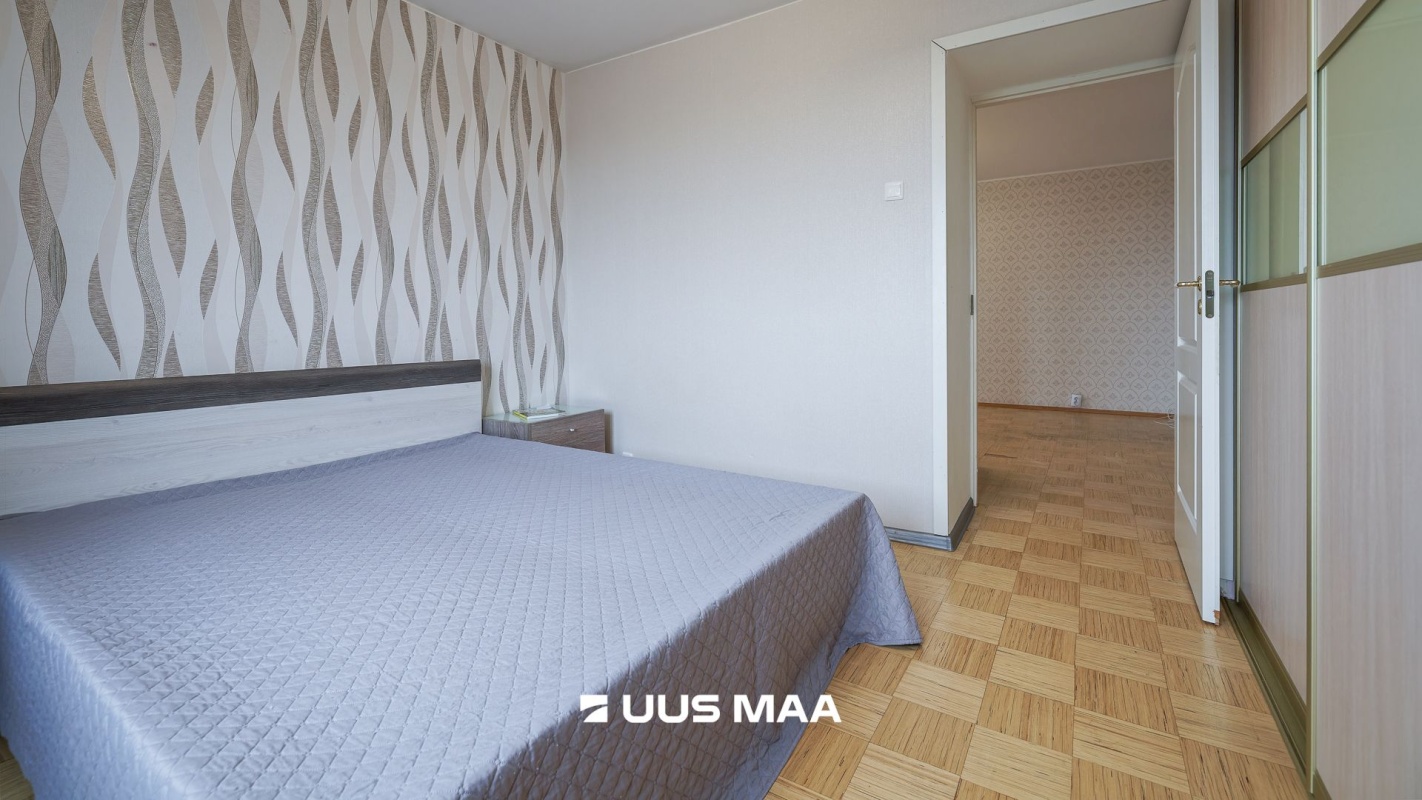 Tallinn, Mustamäe linnaosa, Sõpruse pst 222