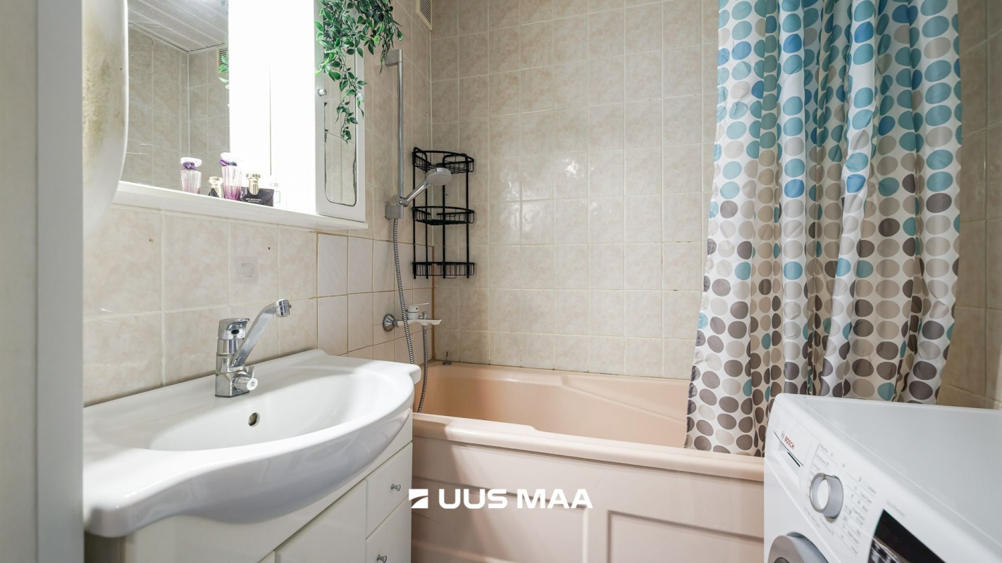 Tallinn, Mustamäe linnaosa, Sõpruse pst 222