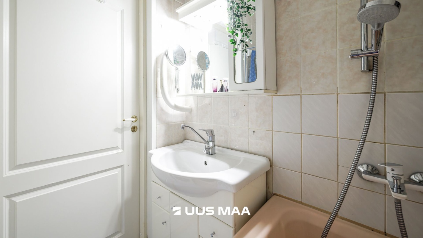 Tallinn, Mustamäe linnaosa, Sõpruse pst 222