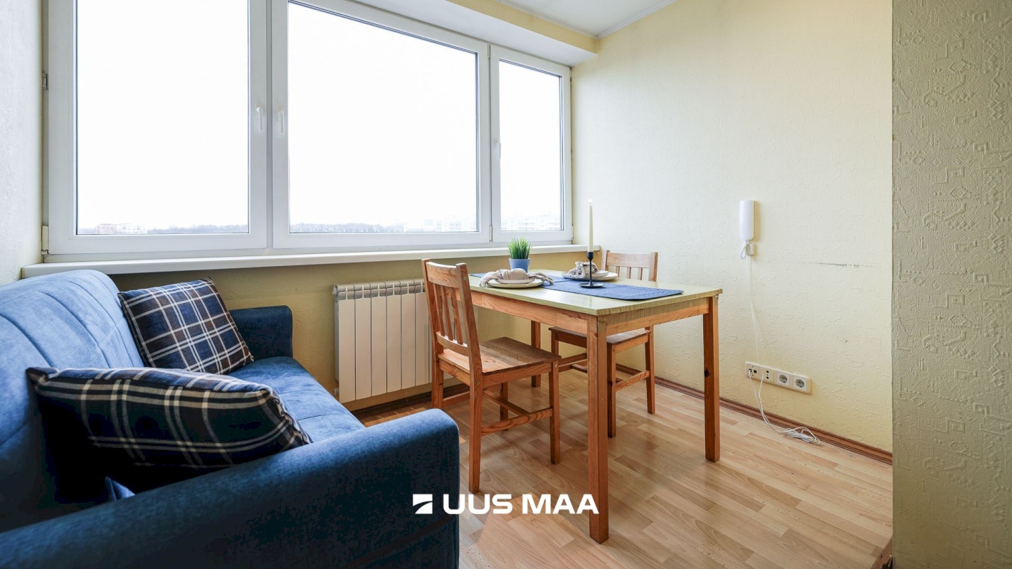 Tallinn, Mustamäe linnaosa, Sõpruse pst 222