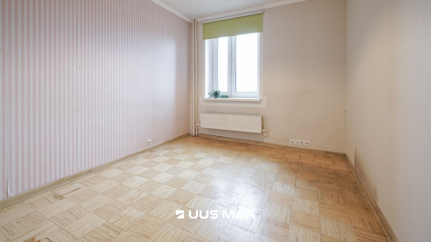 Tallinn, Mustamäe linnaosa, Sõpruse pst 222