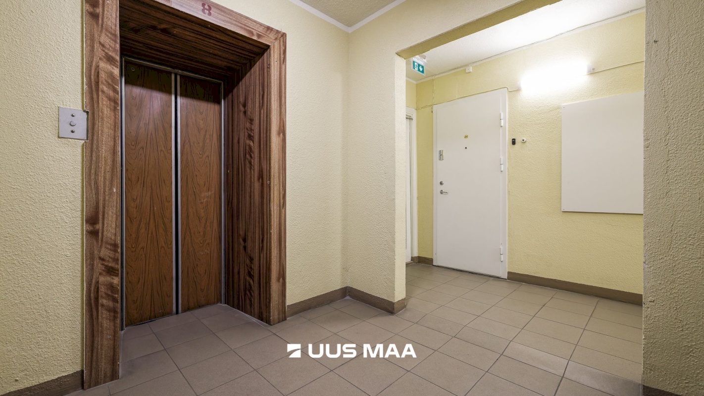 Tallinn, Mustamäe linnaosa, Sõpruse pst 222