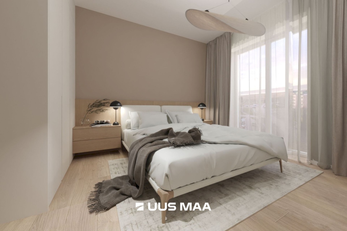 Pärnu linn, Pärnu linn, Mai, Papiniidu 50-3